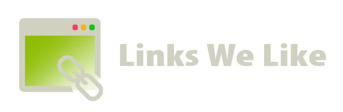 Links We Like