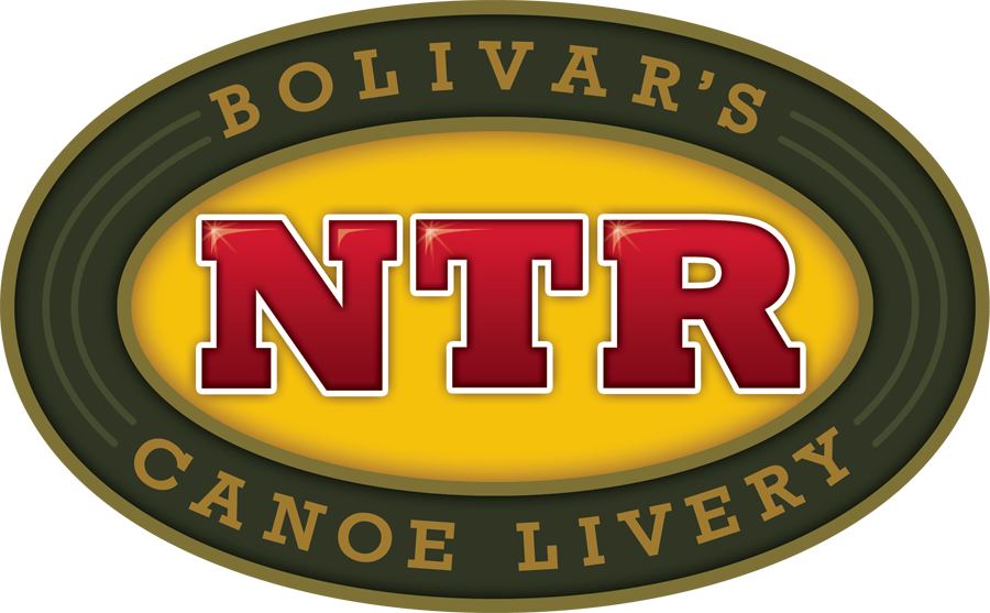 NTR Canoe Logo